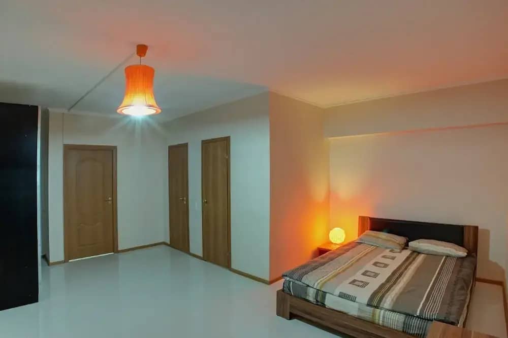 Brusnika U Metro Izmajlovskaya Mini-Hotel: фото 4