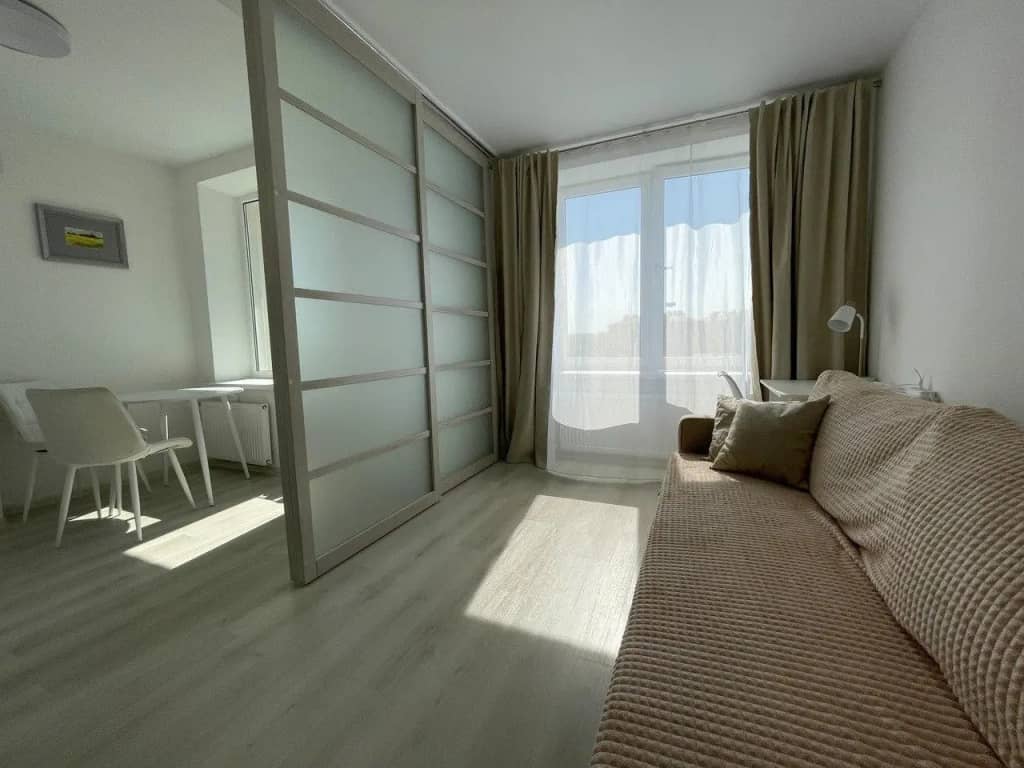 Апартаменты на улице Молодёжная 1: фото 4
