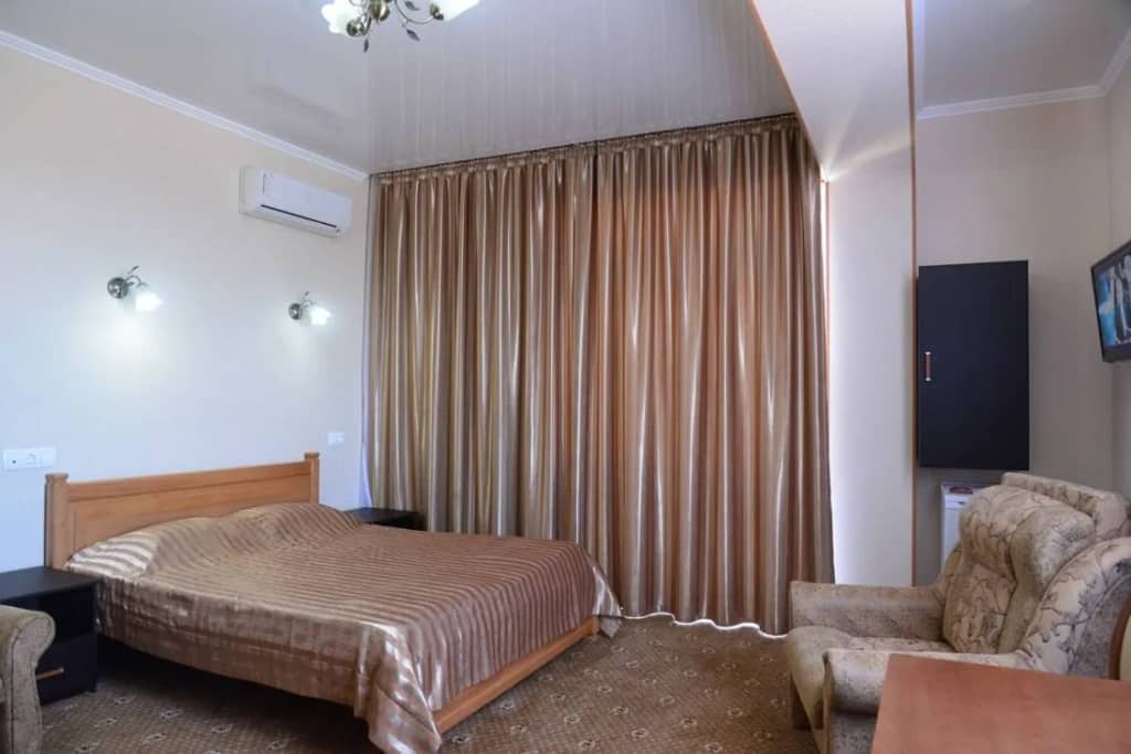 Anapa Aparthotel: фото 5