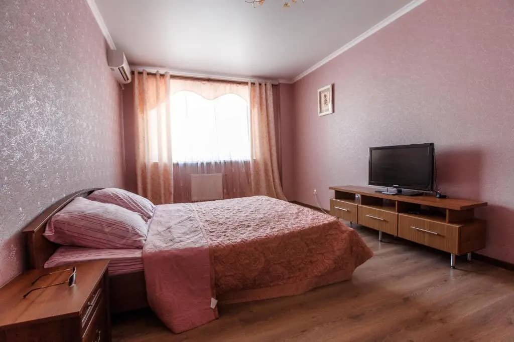 Apartment on Pokryshkina 2: фото 7