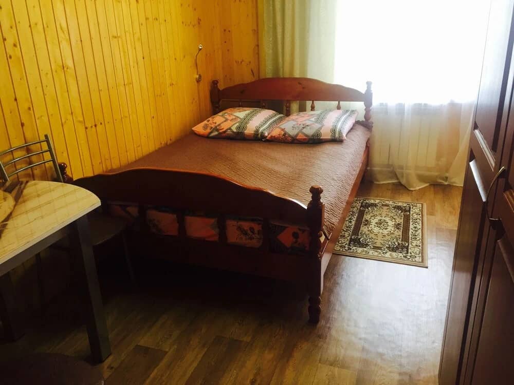 Hostel and Hotel Sloboda: фото 4