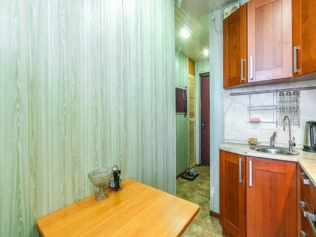 Na Moskovskom Guest House: фото 7