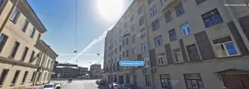 Homestay on Bronnitskaya Ulitsa 37: фото 5