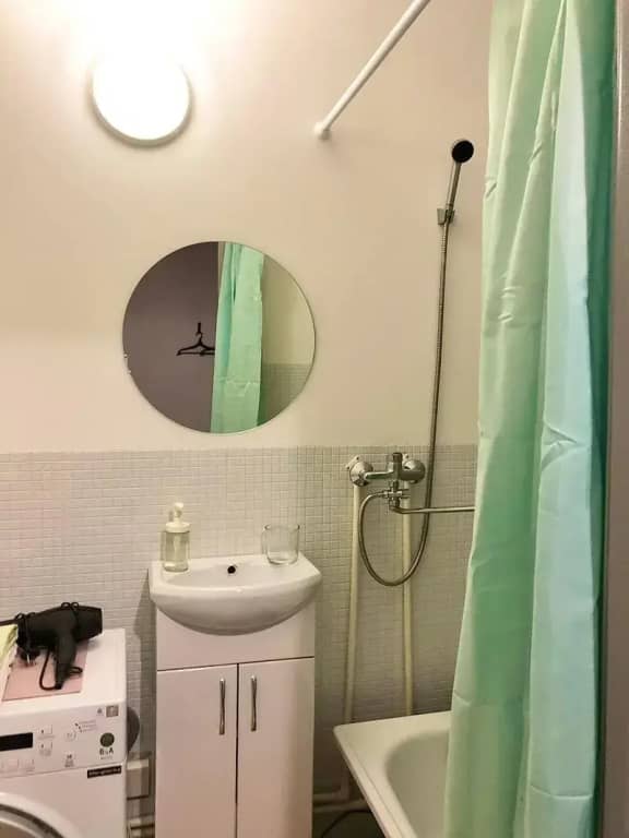 Apartamenty na ulitse Naberezhnaya 9в: фото 7