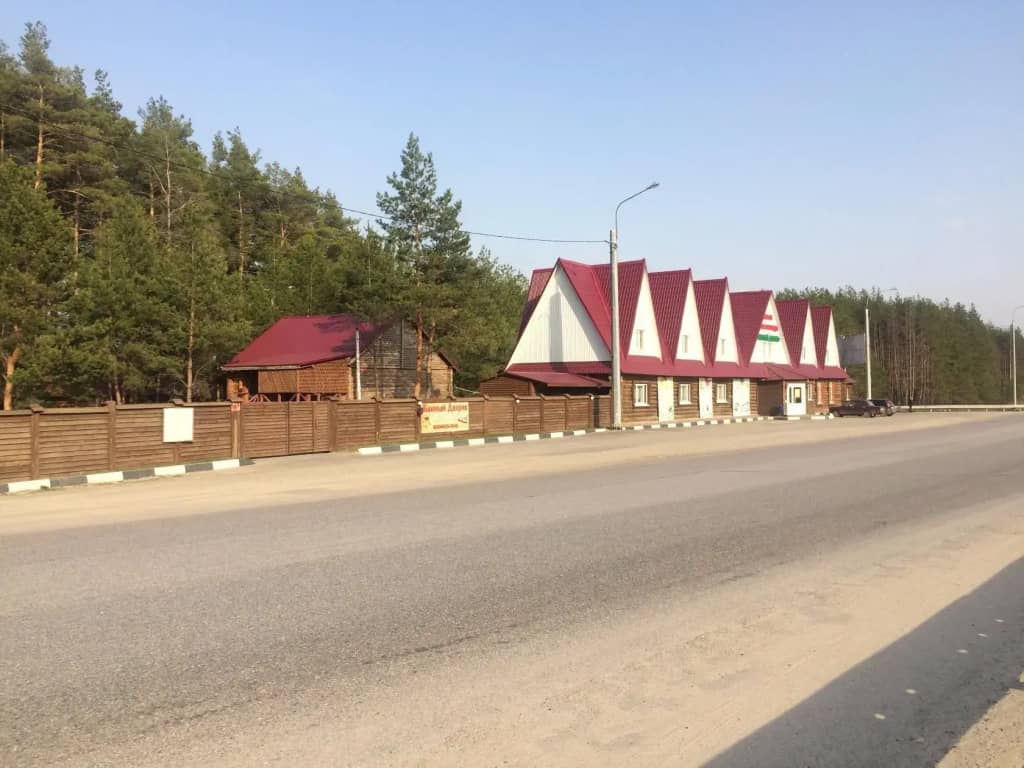 Старый Дворик: фото 6