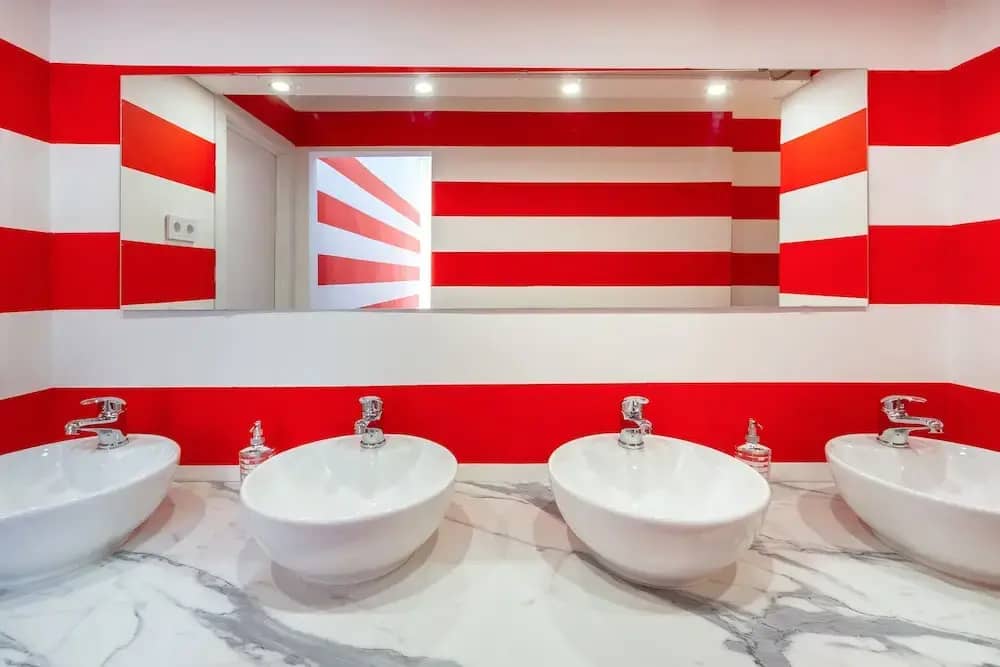 Capsule Hostels Rus-Kitay-gorod: фото 6