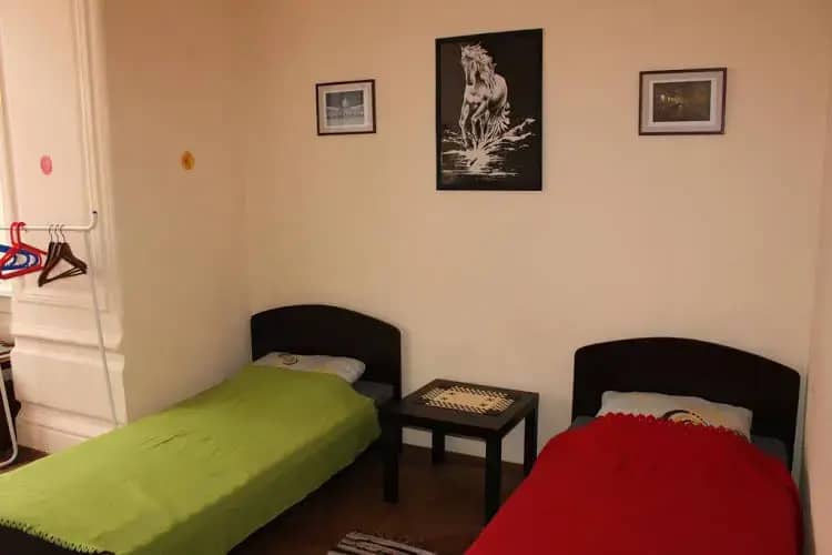 Hostel Right Place: фото 5