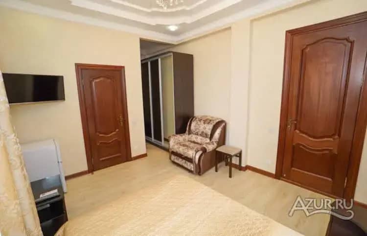 Pionerskaya 41 Guest House: фото 7