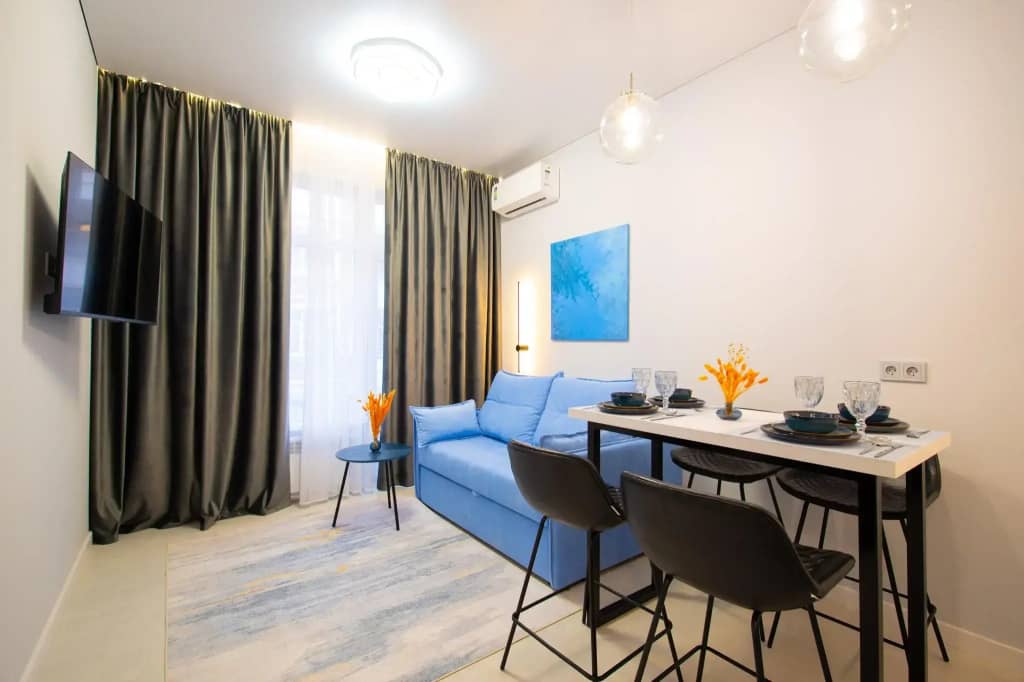 LetoApart (ЛетоАпарт) на улице Ленина: фото 6