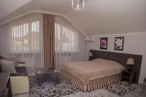 Guest House Chalet: фото 6