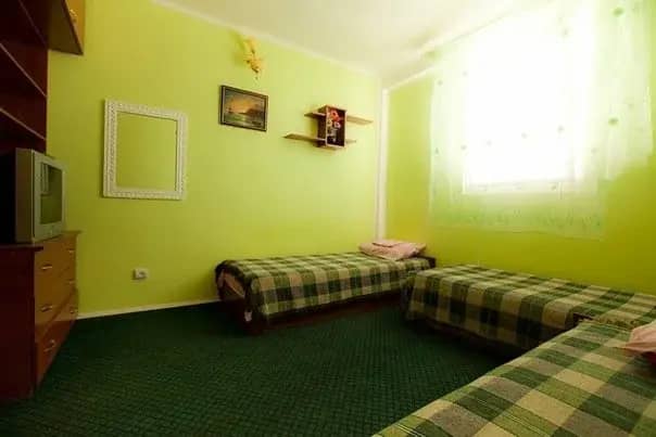 Bella Resort Guest House: фото 5