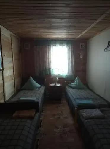 Guest House Nadejda: фото 4