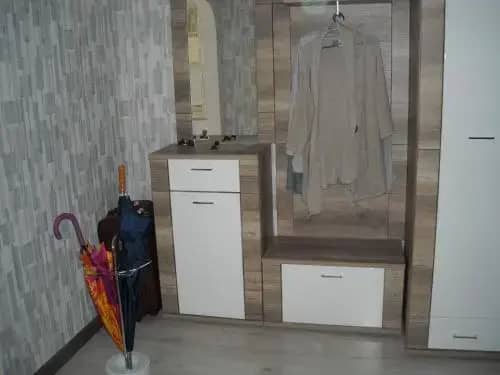 Apartment Гармония Alt Plats 1: фото 6