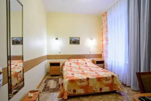 Sanatoriy imeni VTSSPS: фото 5