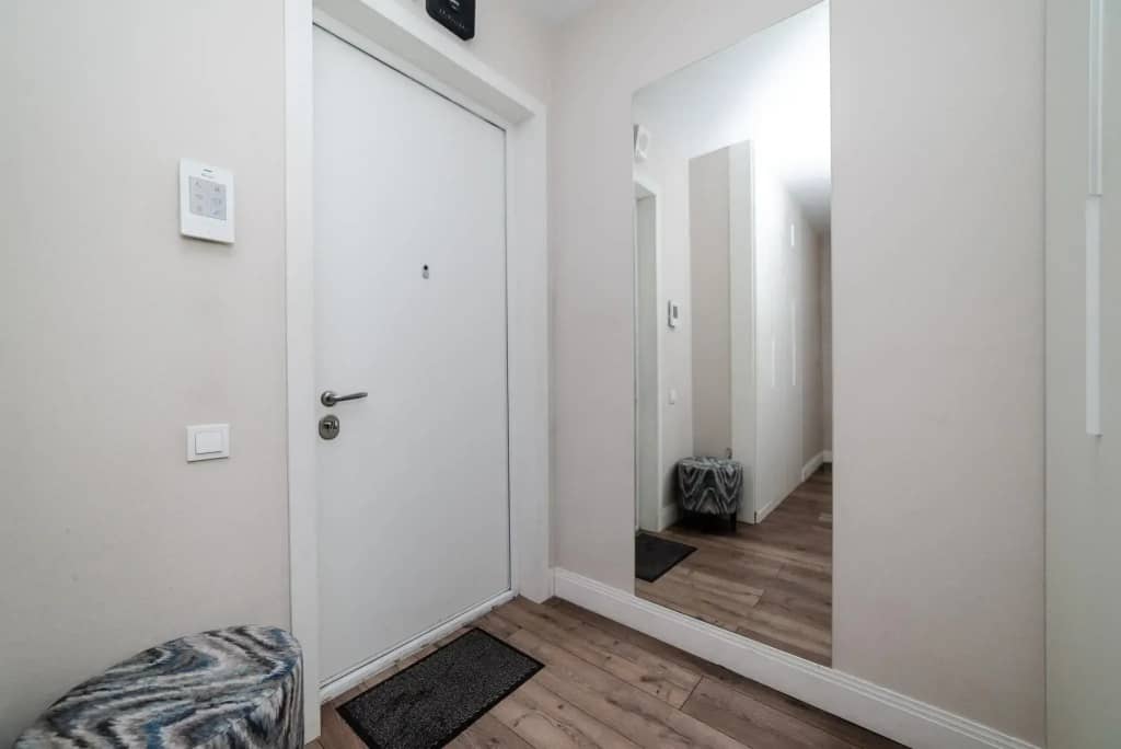 Rooms Moscow (Румс Москва) на улице Амурская: фото 5