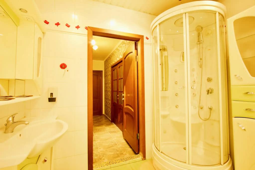 Квартира свободна на Кутузовском 8: фото 7
