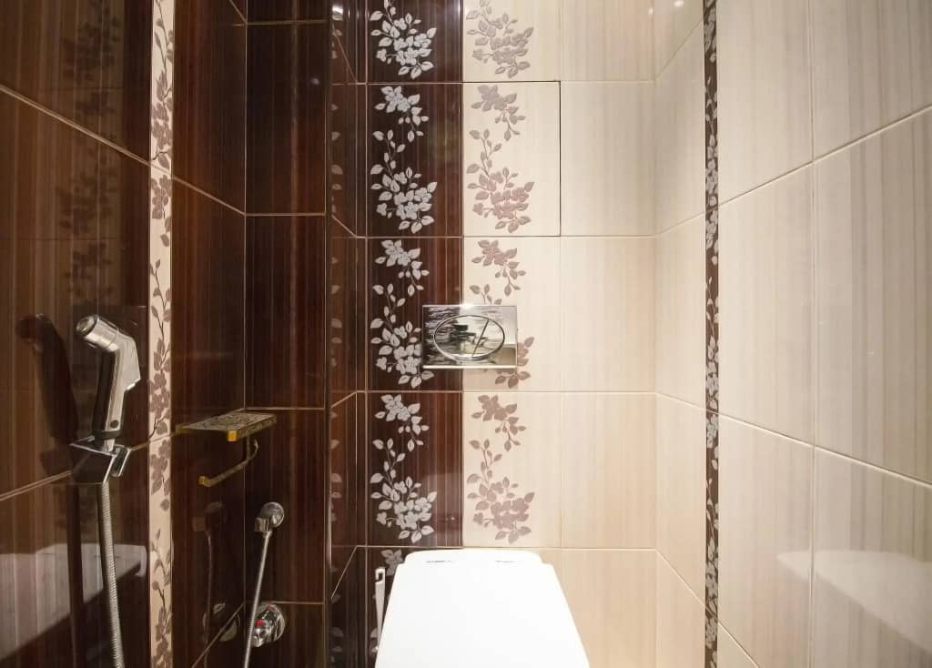 Moment House (Момент Хаус) на бульваре Подмосковный 1: фото 7