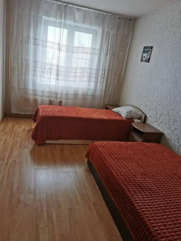 Апартаменты на улице Молодогвардейцев 70 В: фото 5