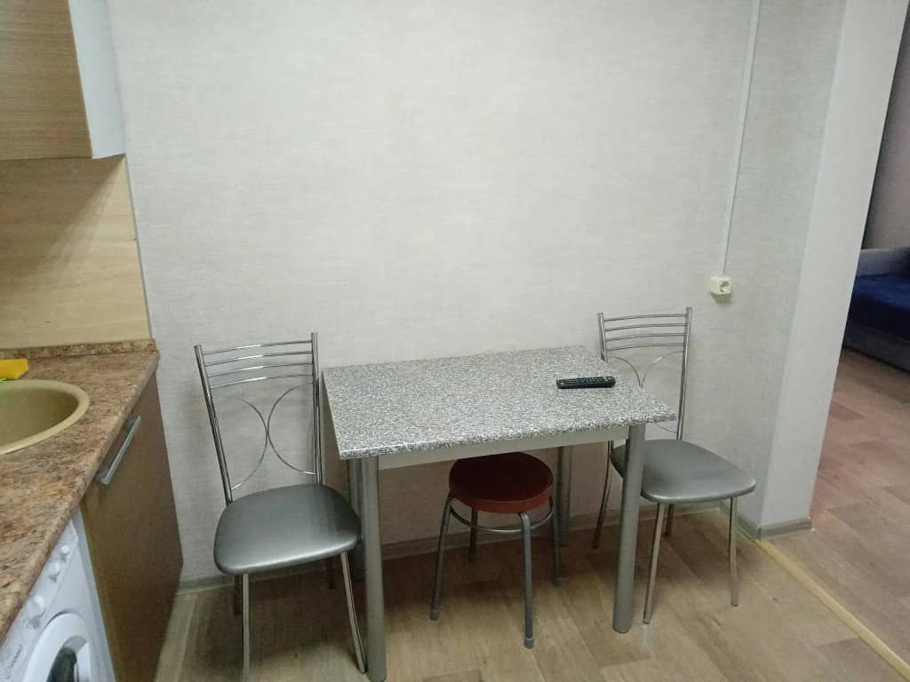 Apart Sharing (Апарт Шэринг) на улице Рылеева: фото 5