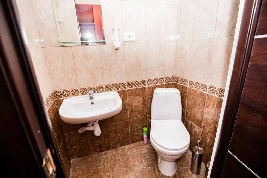 Мини-Отель Профилакторий Ольгино на Волге: фото 7
