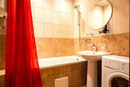 Меблированные комнаты Хочу приехать на Тореза: фото 6