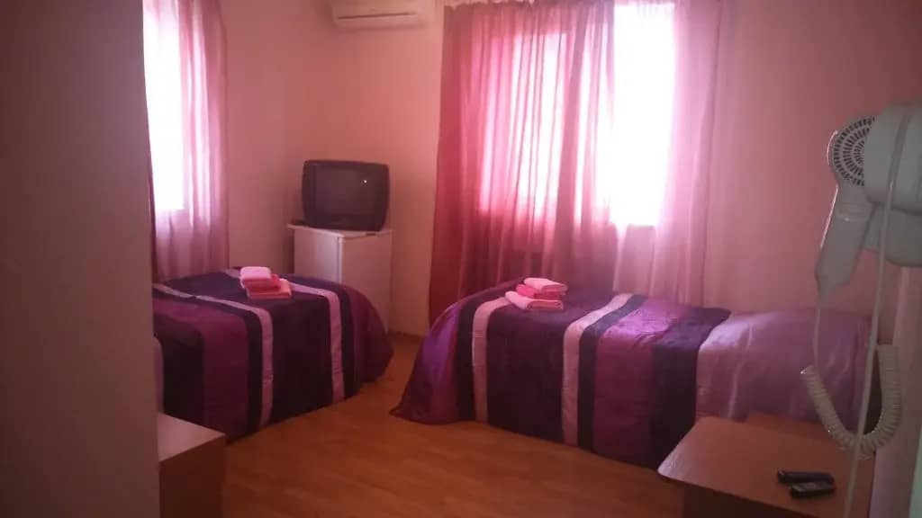 Margarita Guest House: фото 7