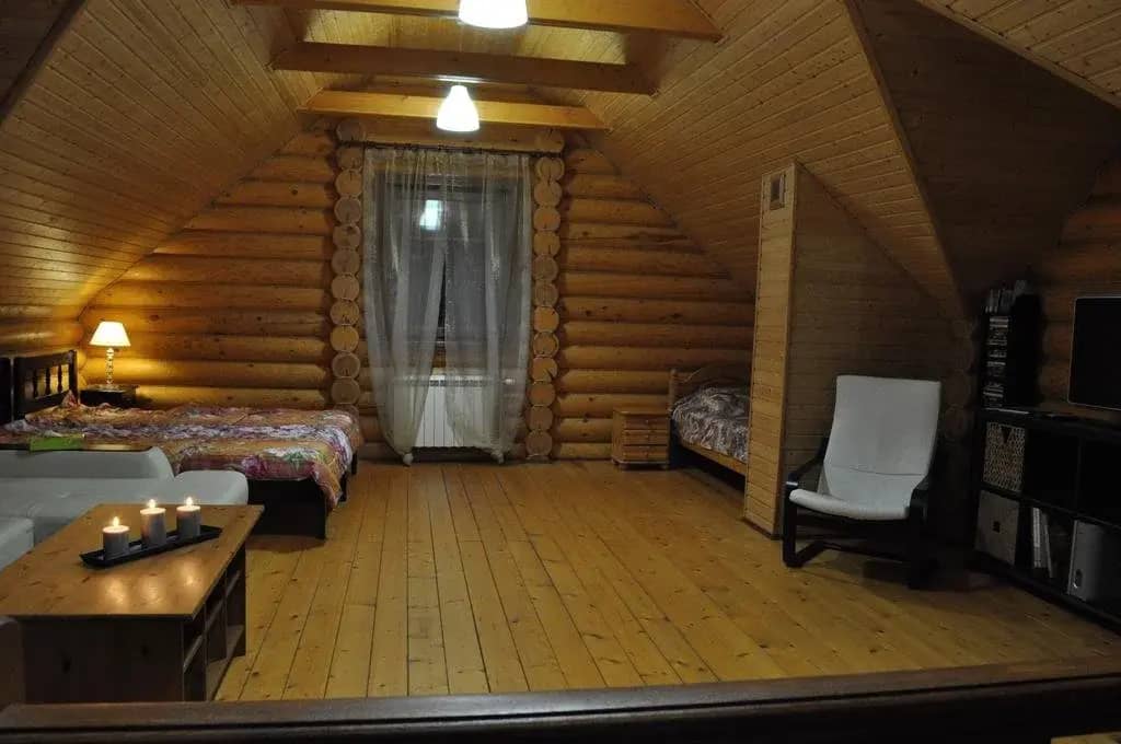 Guest House Shturmanskaya: фото 5