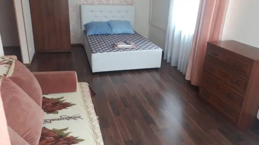 Квартиры у Булгакова на улице Кузнецова: фото 5
