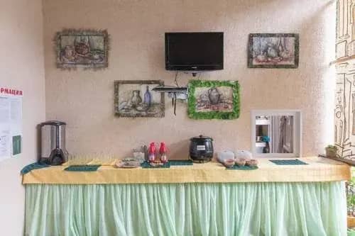 Mayak Guest House: фото 4