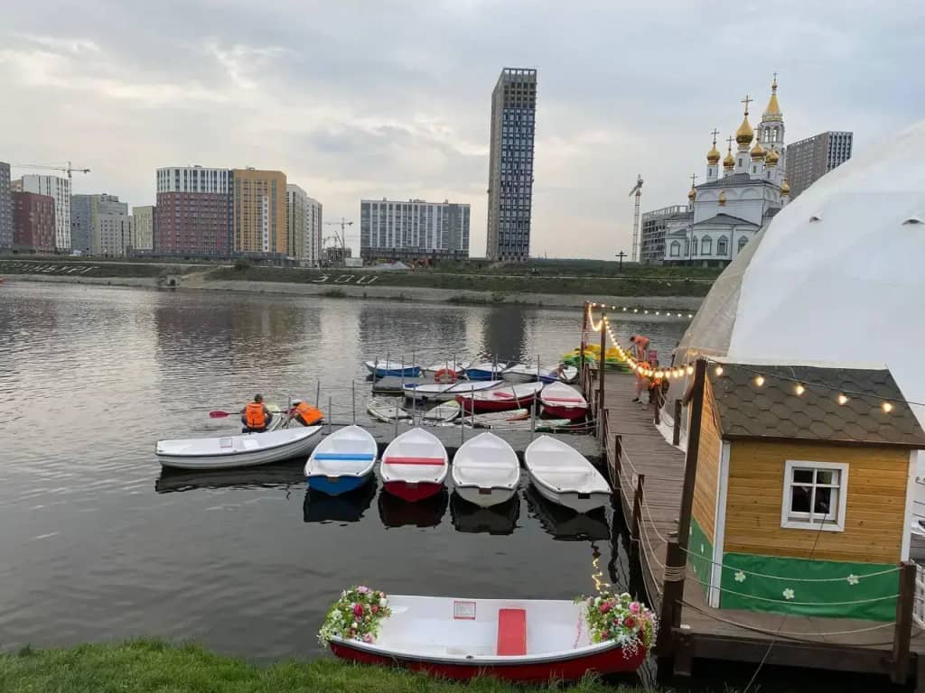KakDoma96 (КакДома96) по улице Академика Парина 37а: фото 6
