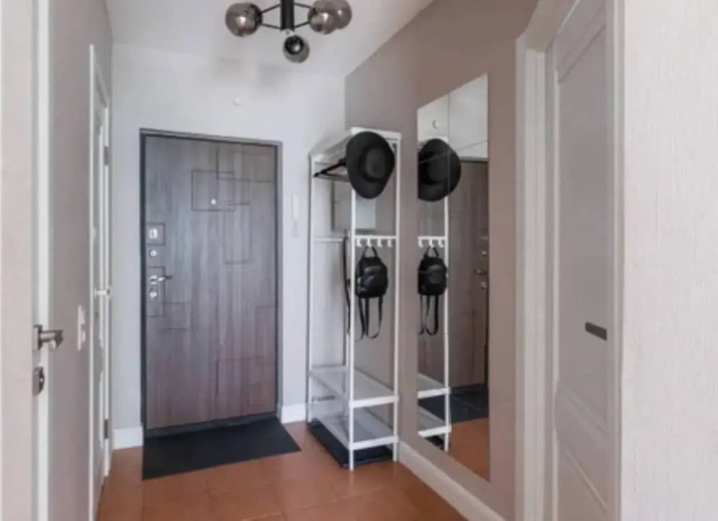Angel Apartment (Апартаменты Ангел): фото 6