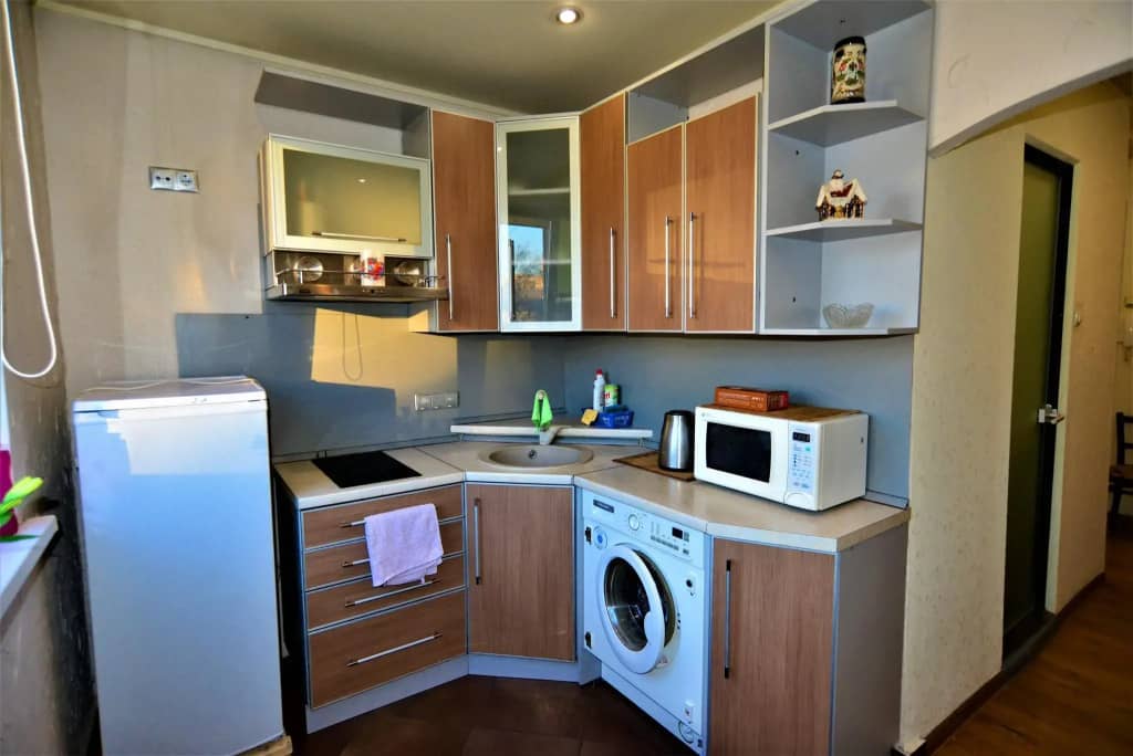 BestFlat24 (БэстФлэт24) на тупике Малый Краснопрудный: фото 7