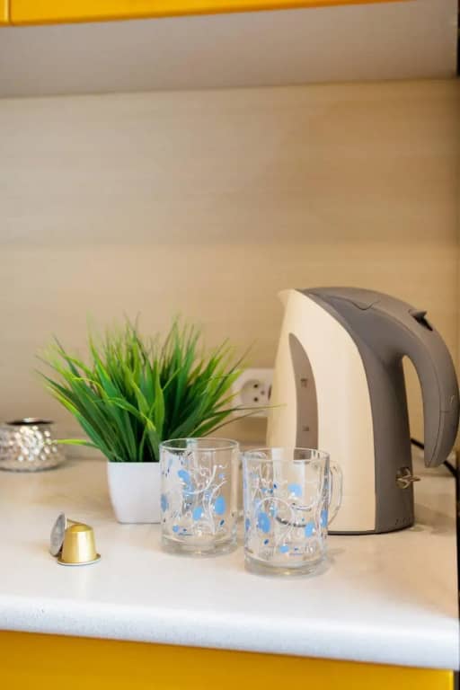 Nova Apartments (Нова Апартментс) на улице Светланская 127А: фото 5