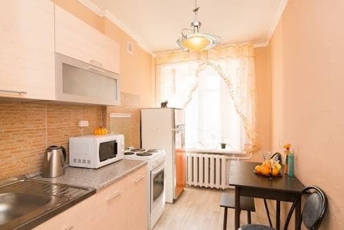 Меблированные комнаты Александрия на Свердлова: фото 4