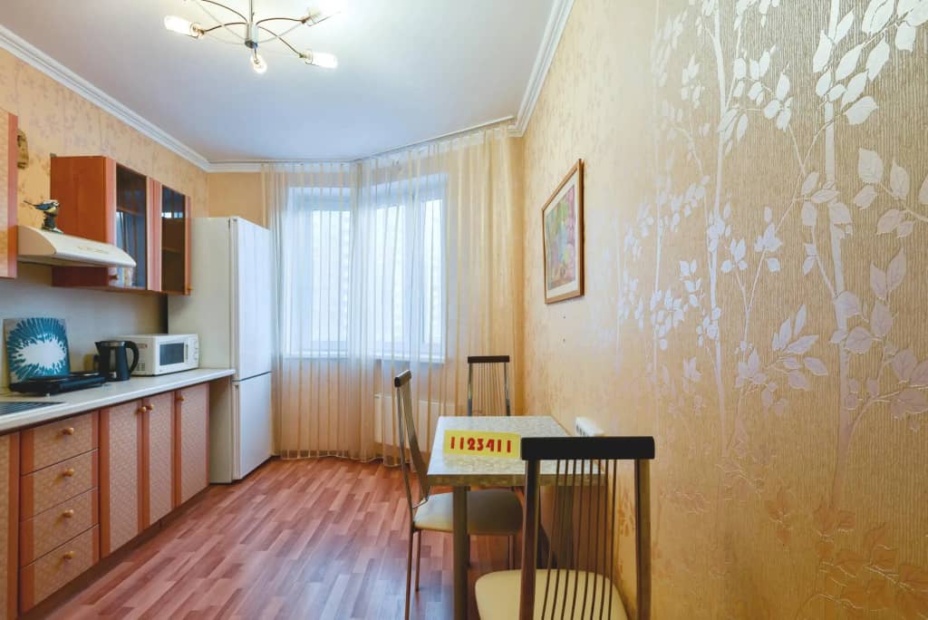 Onebed на бульваре Красногорский 46: фото 5