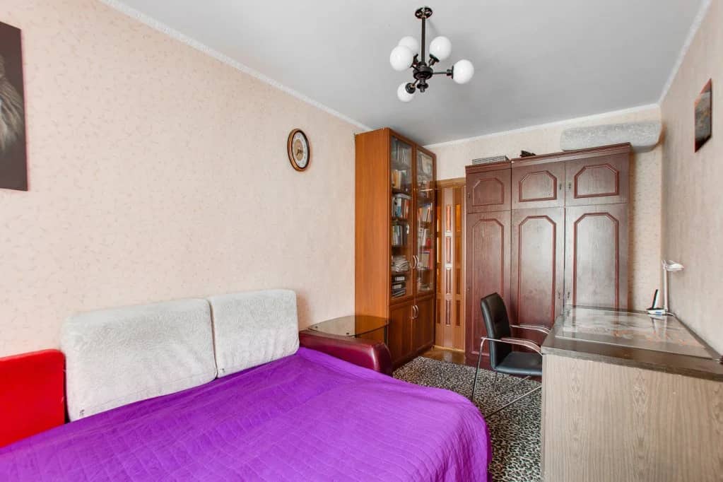 Planernaya Apartments: фото 4