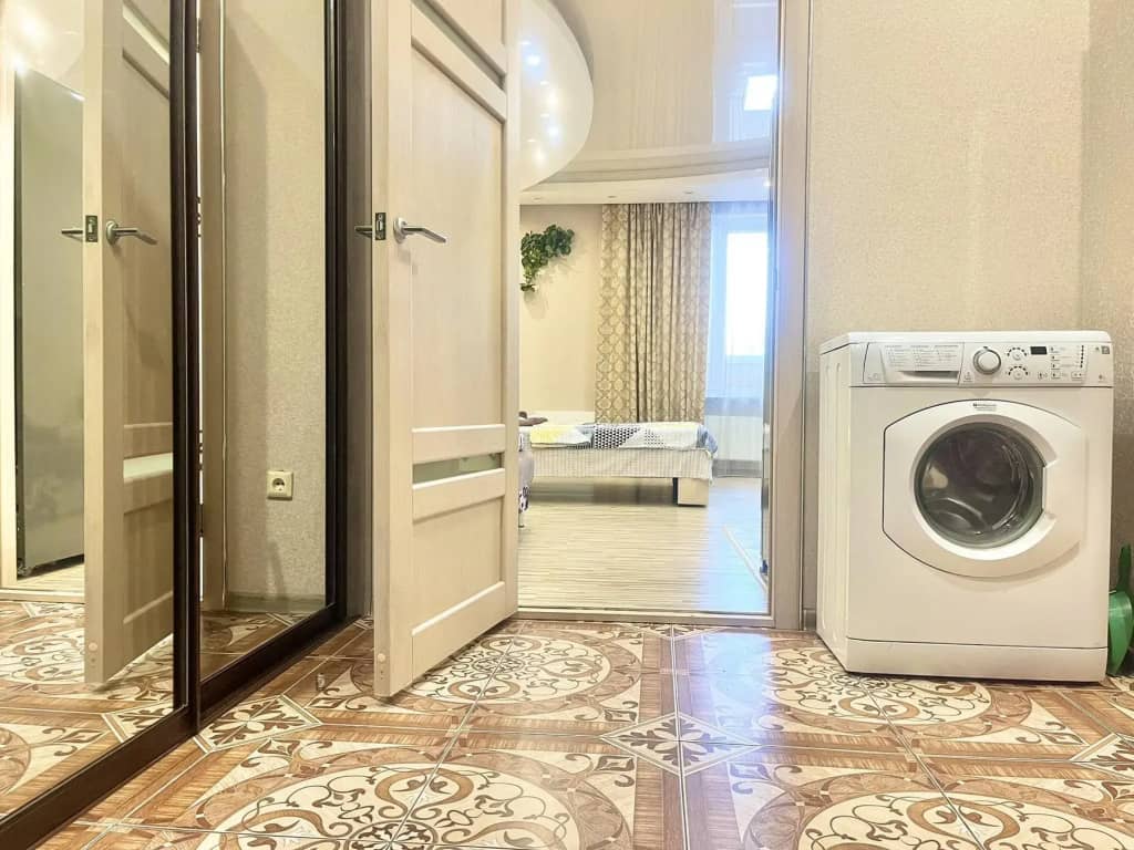 Romlex Apartments (Ромлекс) на улице 50 лет ВЛКСМ: фото 6
