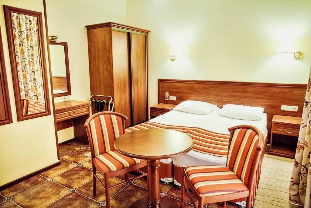 JazzLoo Park hotel: фото 5