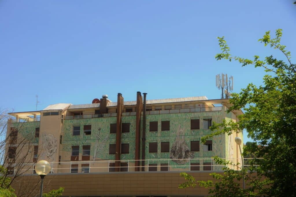 Картинка отеля