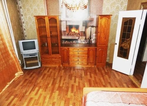 Apartamenty Uyutniy Dom Ady Lebedevoy 31: фото 7