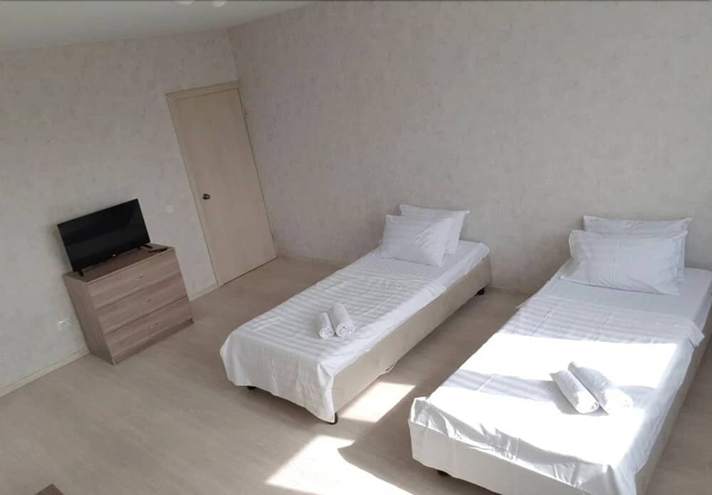 Inndays Podolsk on Borodinsky bulvar 11: фото 6