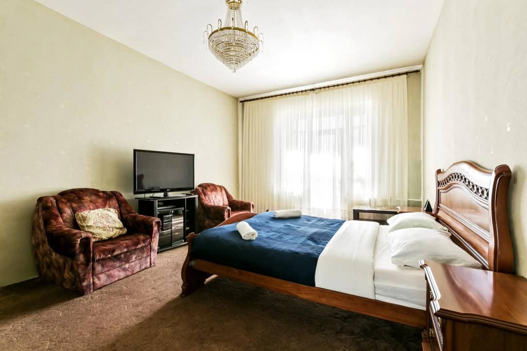 MaxRealty24 на Ломоносовском 15: фото 6
