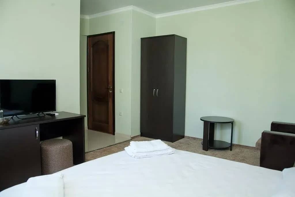 Voronezh Guest House: фото 7