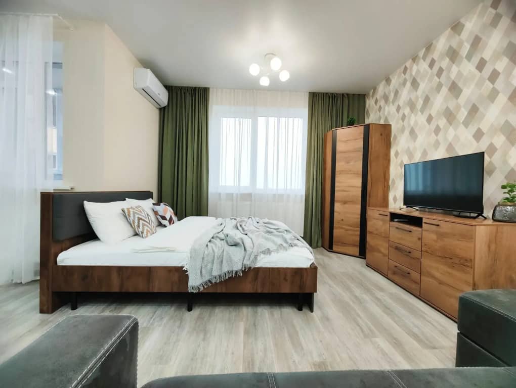 Fox Homes (Фокс Хоумс) на переулке Зеркальный: фото 4