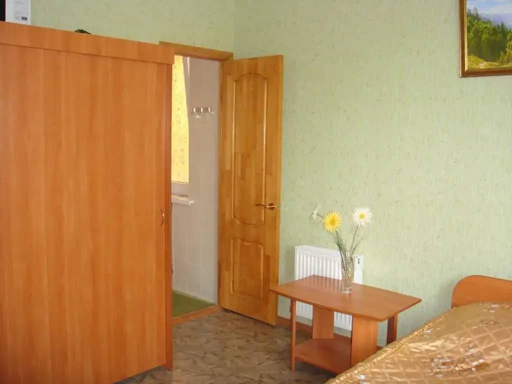 Lavrovaya Hotel: фото 4