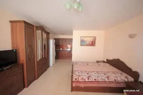 Guest House Staraya Pristan: фото 4