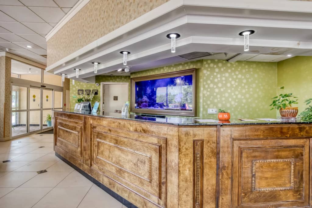 Картинка отеля