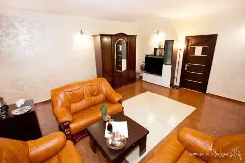 Hotel Drozdi: фото 5
