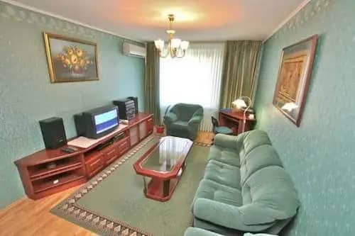 Tvst Apartment Tsvetnoy Bulvar: фото 4