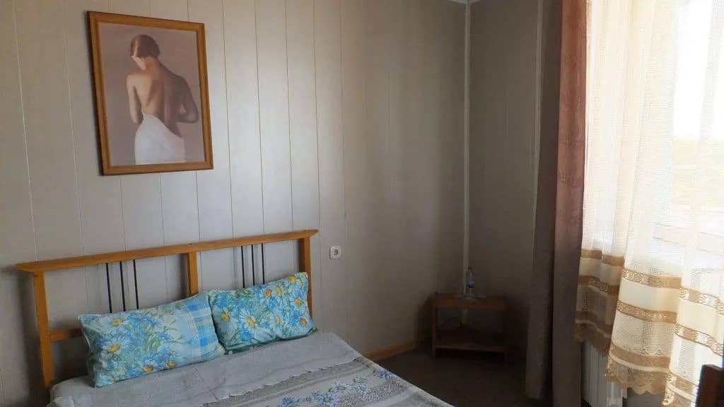 Меблированные комнаты Angel Inn: фото 5